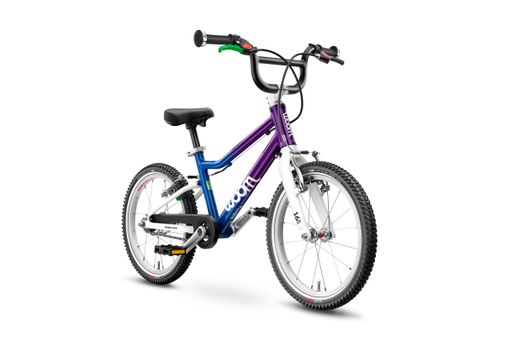 Vorschau Bild von Neue Fading-Farbe für die woom ORIGINAL Serie
(Größen 1-4): cosmic blurple