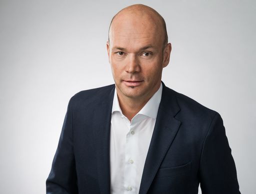 Mag. Roland Hebbel, Vorstand der GDI 2050