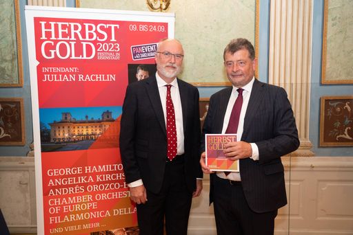 Vorschau Bild von Simon Flechter und Stefan Ottrubay
