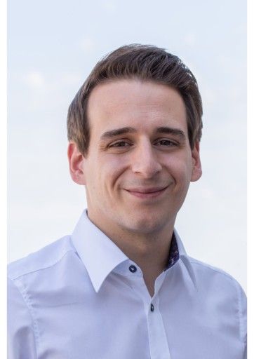Vorschau Bild von Christian Heidegger, Head of Stadia Business Unit Axess AG