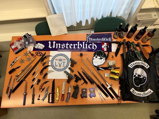 Vorschau Bild von Hausdurchsuchung 2