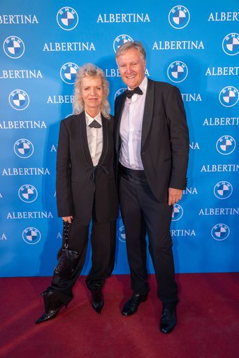 Vorschau Bild von Albertina Fundraising Dinner 2023