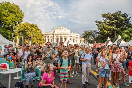 Vorschau Bild von Wiener Elektro Tage 2023