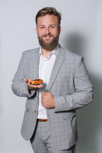  Michael Janicek, Geschäftsführer Smile Versicherung
Österreich