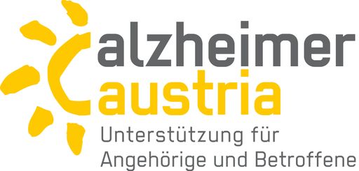 Vorschau Bild von Logo Alzheimer - Austria zur PK Alzheimer - vom
Schicksal zur behandelbaren Erkrankung