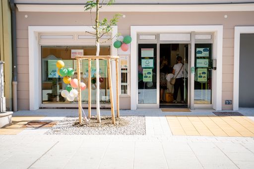 Vorschau Bild von Bildung & Beratung Geldleben in der Schreinergasse 11, St. Pölten