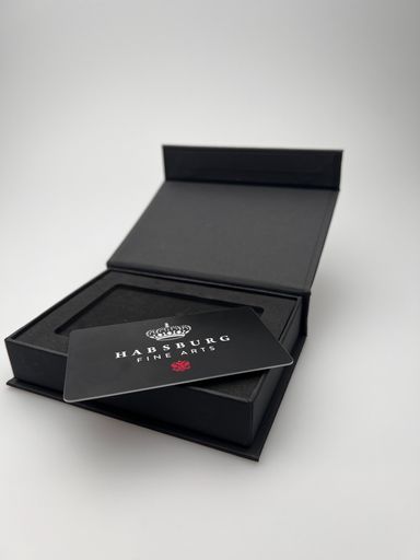 Vorschau Bild von Wallet von Habsburg Gemstone Token