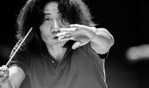 Vorschau Bild von PANG Ka Pang - Suzhou Chinese Orchestra