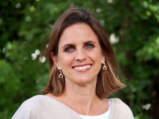 Vorschau Bild von Autorin Bettina Kleinszig