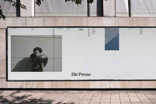 Vorschau Bild von "Die Presse"_Mockup Imagekampagne 02