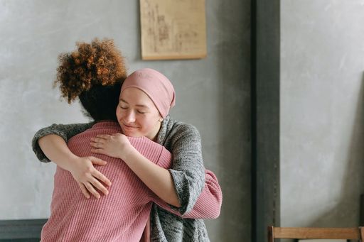  Wie und wo leben Menschen mit Pflegebedürfnissen?