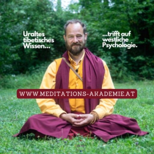  Repa Gyatso: "Aufgeben ist keine Option!"