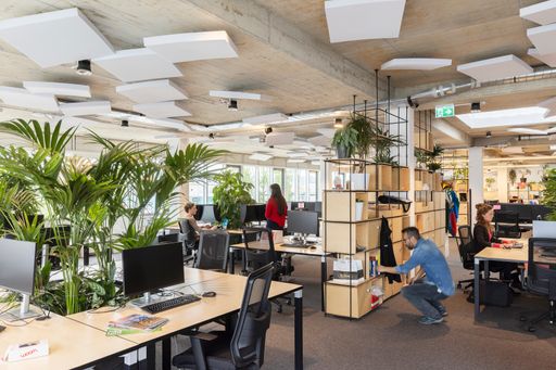  querkraft architekten.woom office
Klosterneuburg.Juni, 2023