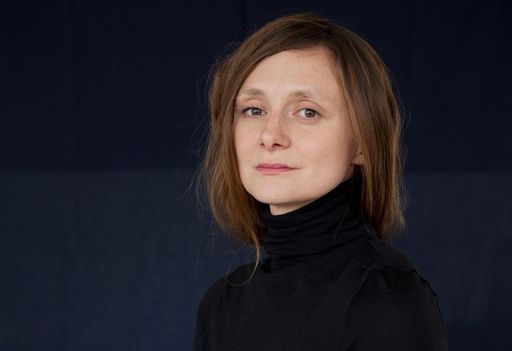 Vorschau Bild von Im Radiokulturhaus wird die österreichische
Schauspielerin Gerti Drassl aus Briefen und aus dem Werk der
Christine Lavant lesen.