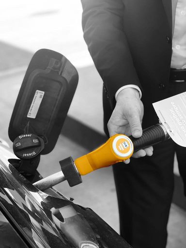 "EcoDiesel B15" ist in Portugal bereits Realität