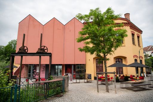 Vorschau Bild von Die "Konsumdialoge" finden von 28. bis 30.
September 2023 im Museum Arbeitswelt in Steyr statt.