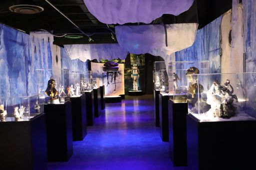 Vorschau Bild von The Fans Strike Back – ab 16.11.2023 in Wien