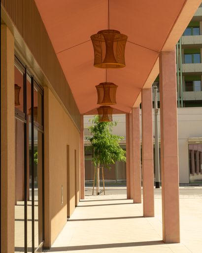 Vorschau Bild von Außenansicht Smart Quadrat