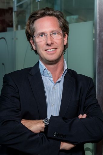 Vorschau Bild von Michael Gröschl, Vorstand der Esterhazy Betriebe AG