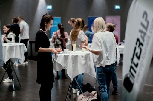 Vorschau Bild von Interalp Innovation Day 2022