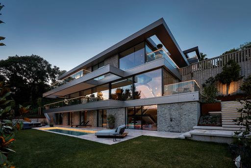 Vorschau Bild von Hill House im 17. Wiener Gemeindebezirk