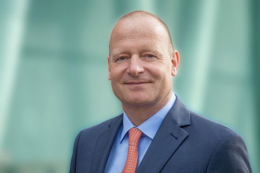 Vorschau Bild von Andreas Wania, Regional Executive Officer Eastern Region,
Hauptbevollmächtigter Chubb in Deutschland / Die Verwendung dieses
Bildes für redaktionelle Zwecke ist unter Beachtung aller
mitgeteilten Nutzungsbedingungen zulässig und dann auch honorarfrei.
Veröffentlichung ausschließlich mit Bildrechte-Hinweis.