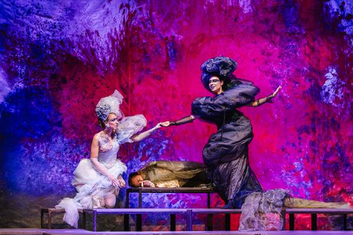  Prélude HERBSTGOLD-Festival Oper Acide