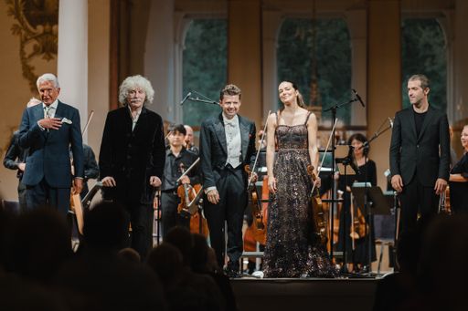 Vorschau Bild von HERBSTGOLD-Festival in Eisenstadt, Konzert Lisztomania
