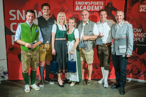  Podiumsdiskussion: “Die wirtschaftliche Bedeutung
von Großveranstaltungen für Stakeholder im Sport Business“