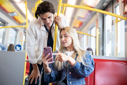 „Heute“ ist als erstes österreichisches Medium mit
eigenem Channel auf WhatsApp vertreten