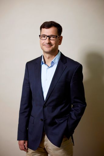 ÄrzteKrone GmbH: Johannes Oberndorfer zum
Geschäftsführer bestellt