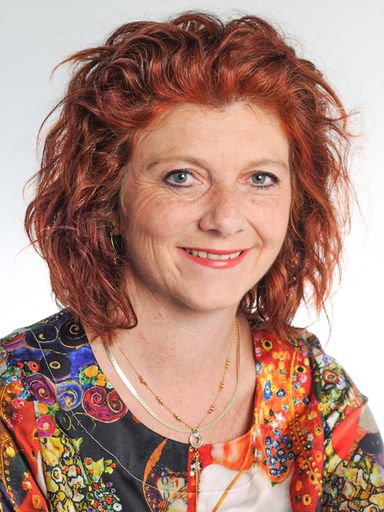  Maria Lesterl neue Leiterin der AUVA-Landesstelle
Linz
