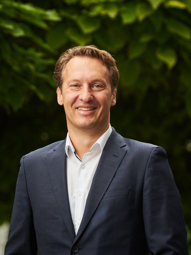  Dietmar Wiesinger, Mitglied des Vorstands K-Businesscom AG