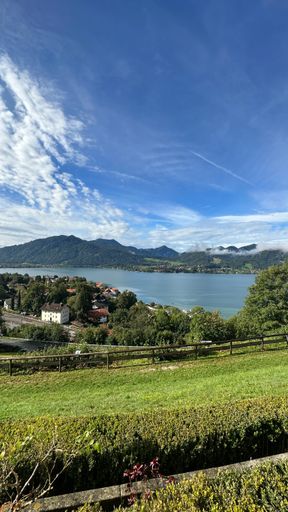 Vorschau Bild von Alle Highlights der conos Fachexkursion am Tegernsee