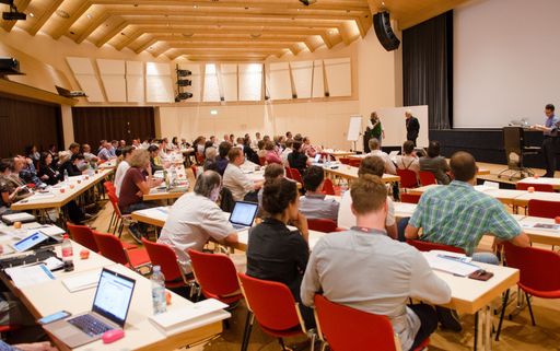 Vorschau Bild von TourismFastForward 2023 - der eTourism Kongress