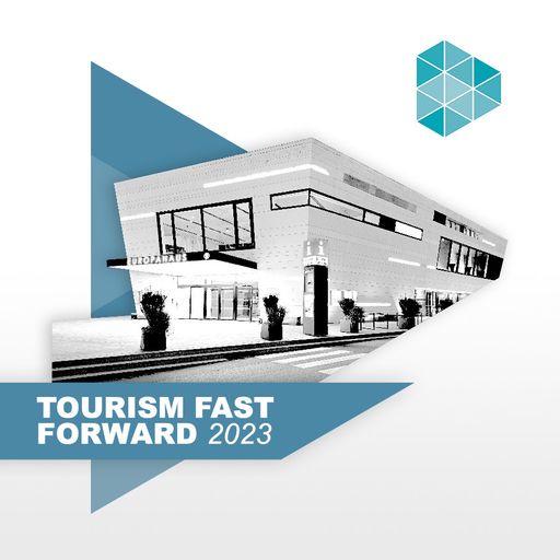  TourismFastForward 2023 Titel-Sujet