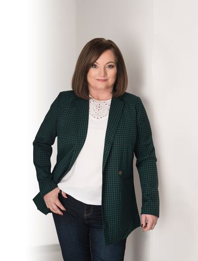 Vorschau Bild von Geschäftsführerin MRPS und Bundesgeschäftsführung Maschinenring
Österreich und GMBH