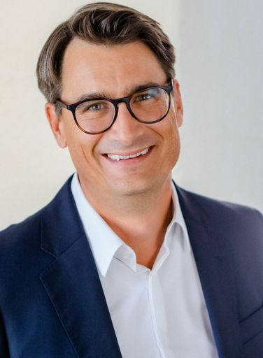 Martin Sturm, Regionalmanager Steiermark