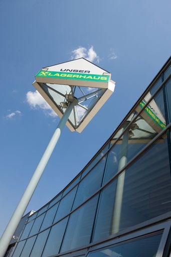  Lagerhaus erzielt bei den aktuellen Ergebnissen des
Kundenmonitor Österreich hervorragende Ergebnisse. Vor allem die
fachliche Beratung wird von den befragten Personen mit Platz 1 im
Ranking belohnt.