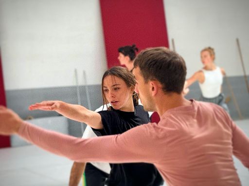 Vorschau Bild von Der Entstehungsprozess des Stücks