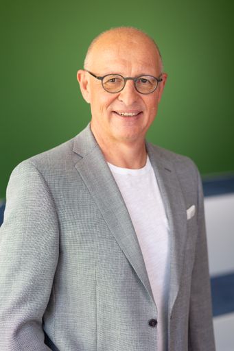 Thomas Augustin, Country Lead AT bei Riverty
Services Austria GmbH