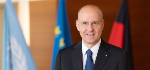 Vorschau Bild von Prof. Dr. Klemens Joos / Copyright Bild: Nadine Stegemann / Die
redaktionelle Verwendung dieses Bildes ist kostenlos. Bitte geben
Sie die Quelle an: "obs/EUXEA Administration GmbH/Nadine
Stegemann" / Die Verwendung dieses Bildes für redaktionelle
Zwecke ist unter Beachtung aller mitgeteilten Nutzungsbedingungen
zulässig und dann auch honorarfrei. Veröffentlichung ausschließlich
mit Bildrechte-Hinweis.