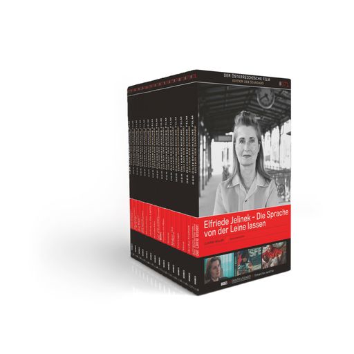  15 neue Filme auf DVD und als Video on Demand