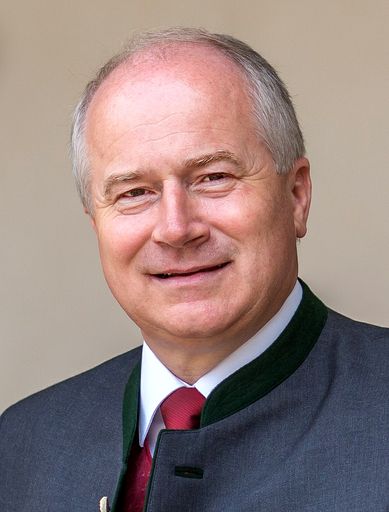  LR Johann Seitinger