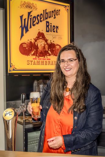 Vorschau Bild von Gabriela Maria Straka, Director Corporate Affairs &
ESG Sustainability