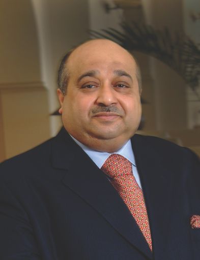  Scheich Mohamed Bin Issa Al Jaber