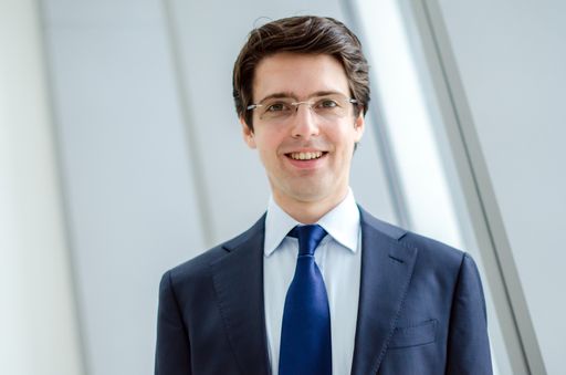 Rechtsanwalt Ulrich Kopetzki
