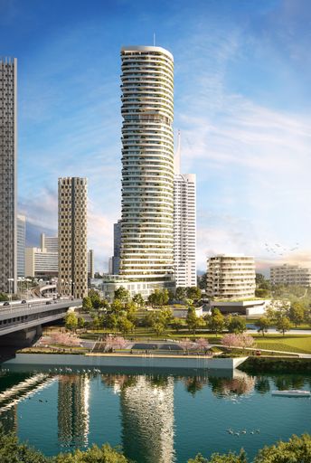 Vorschau Bild von Über die Anleihe „DF IOTA HOLDING GmbH | 6% Anleihe 2019 bis
2023“ haben IFA Anlegerinnen mit gesamt 7.080.000 Euro platziertem
Volumen ertragreich an der Realisierung von DANUBEFLATS mitgewirkt.
Das Investment wurde am 1. Oktober 2023 termingerecht und
vollständig getilgt.
