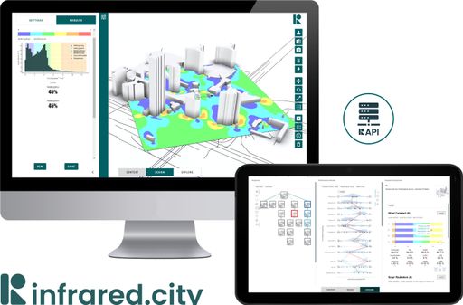 Das AIT Austrian Institute of Technology begrüßt
die erfolgreiche Beschaffung von 1 Million Euro Anschubfinanzierung
für die AIT Ausgründung Infrared City GmbH (infrared.city), ein
innovatives Start-up spezialisiert auf intelligente und resiliente
Gestaltung und Planung. Die Investitionsrunde wurde von xista
science ventures, einem renommierten Risikokapitalfonds, der sich
auf wissenschaftliche Forschung konzentriert, angeführt. Weitere
Beteiligungen kommen von den angesehenen Investoren 2bX, Heartfelt,
Antler und P3A Ventures. Die Anschubfinanzierung wird es der
infrared.city ermöglichen, die Entwicklung und Bereitstellung ihrer
hochmodernen Technologie zur Unterstützung von Architekten und
Planer bei nachhaltigeren, intelligenteren und widerstandsfähigeren
Gestaltungslösungen weiter zu beschleunigen.