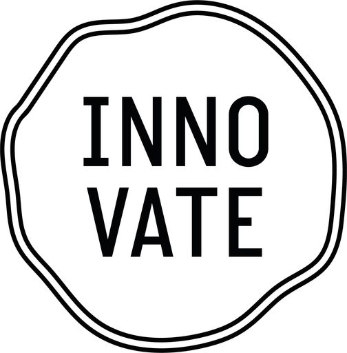  Digital Innovation Hub Innovate Logo